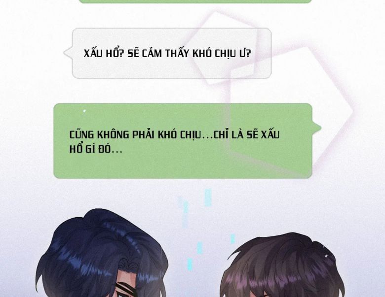 Linh Hồn Hoãn Án Chapter 13 - Trang 2