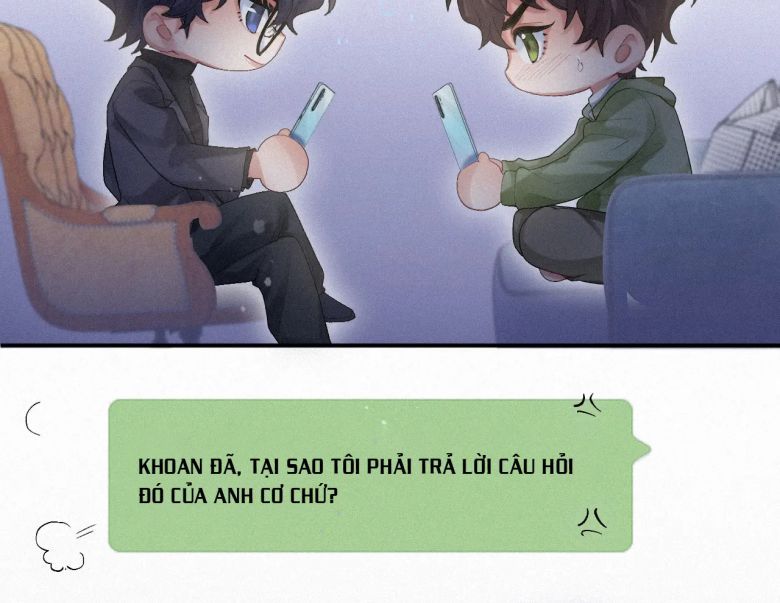 Linh Hồn Hoãn Án Chapter 13 - Trang 2