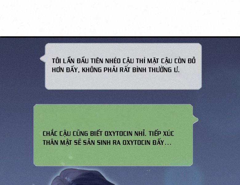 Linh Hồn Hoãn Án Chapter 13 - Trang 2
