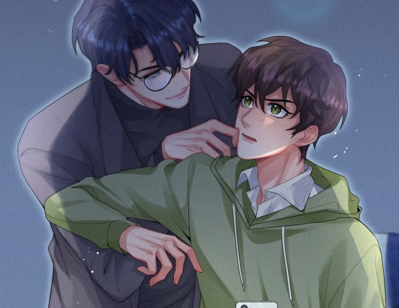 Linh Hồn Hoãn Án Chapter 13 - Trang 2