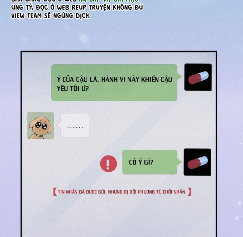 Linh Hồn Hoãn Án Chapter 13 - Trang 2