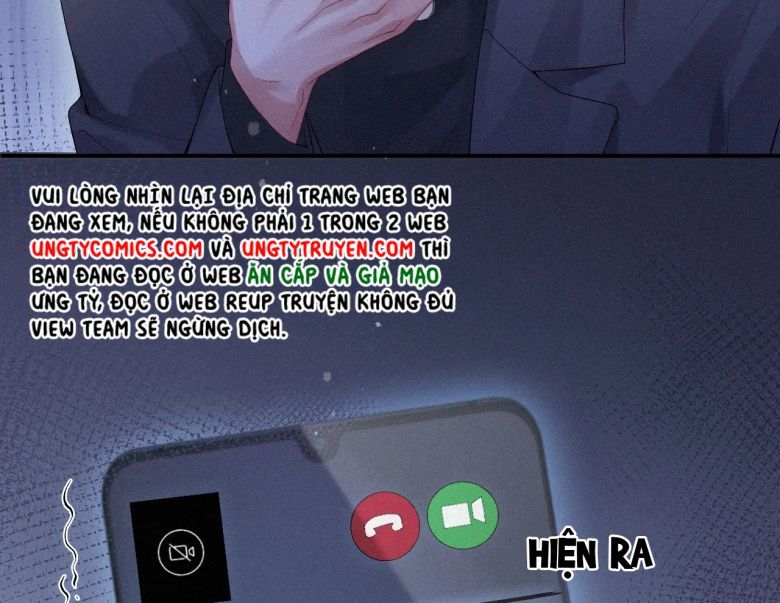 Linh Hồn Hoãn Án Chapter 13 - Trang 2
