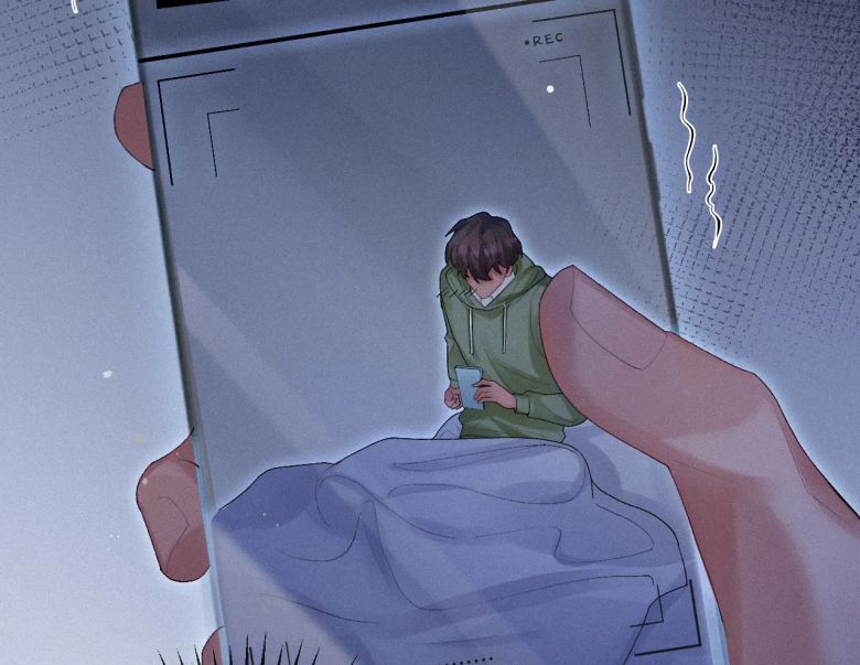 Linh Hồn Hoãn Án Chapter 13 - Trang 2