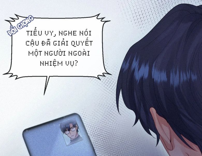 Linh Hồn Hoãn Án Chapter 13 - Trang 2