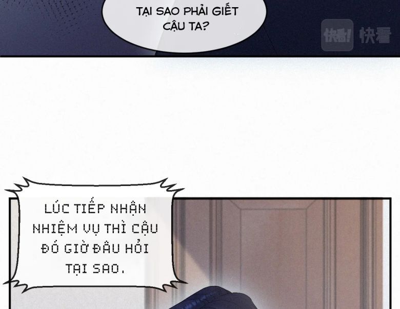 Linh Hồn Hoãn Án Chapter 13 - Trang 2