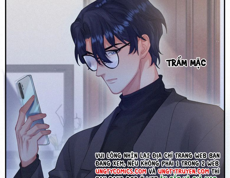 Linh Hồn Hoãn Án Chapter 13 - Trang 2