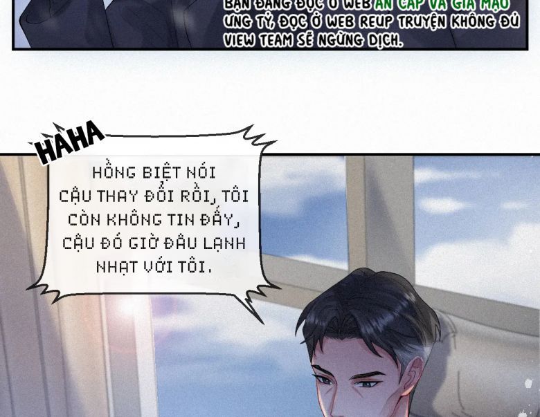 Linh Hồn Hoãn Án Chapter 13 - Trang 2