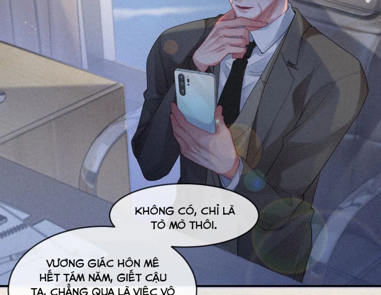 Linh Hồn Hoãn Án Chapter 13 - Trang 2