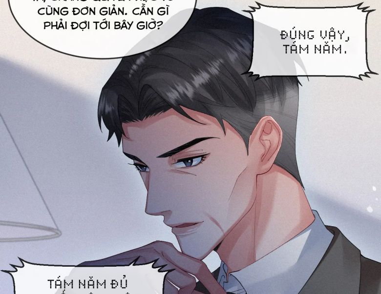 Linh Hồn Hoãn Án Chapter 13 - Trang 2