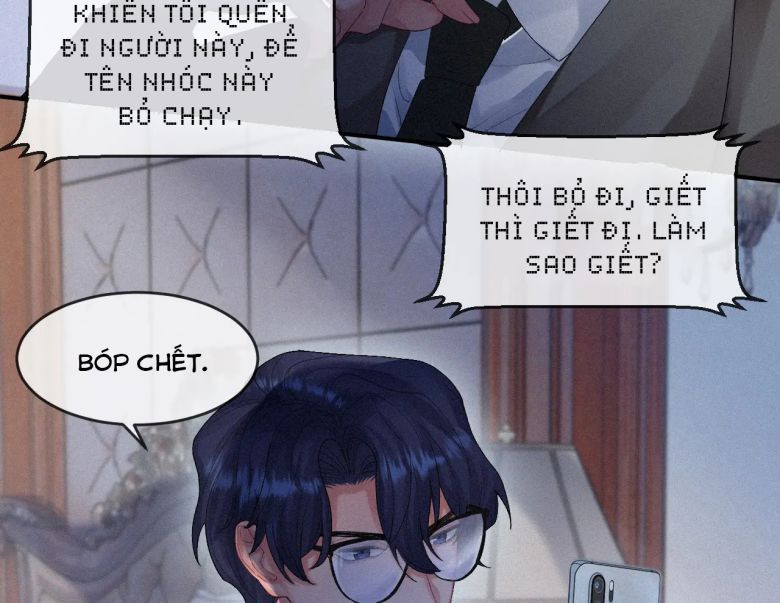 Linh Hồn Hoãn Án Chapter 13 - Trang 2