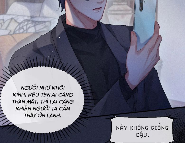 Linh Hồn Hoãn Án Chapter 13 - Trang 2