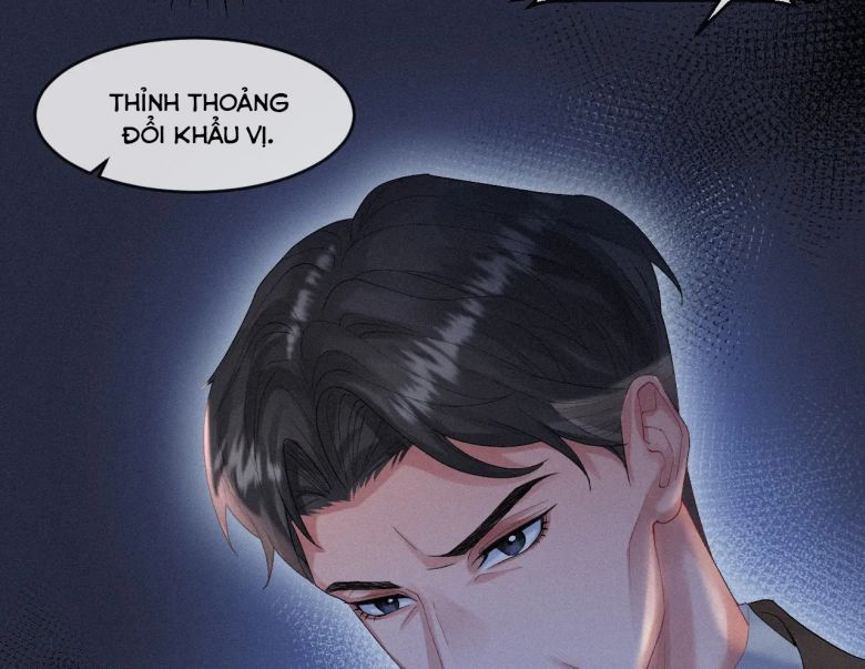 Linh Hồn Hoãn Án Chapter 13 - Trang 2