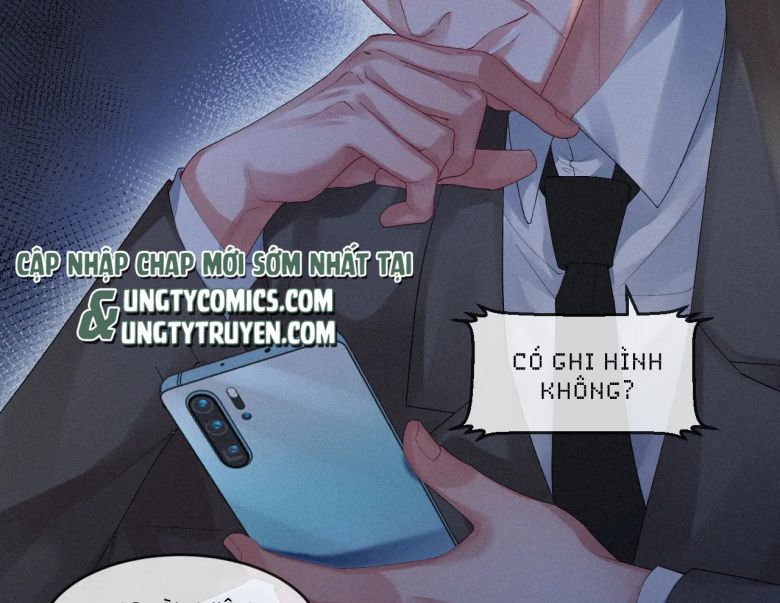 Linh Hồn Hoãn Án Chapter 13 - Trang 2