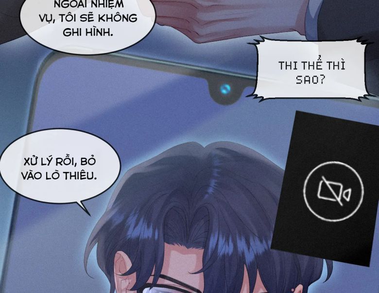 Linh Hồn Hoãn Án Chapter 13 - Trang 2