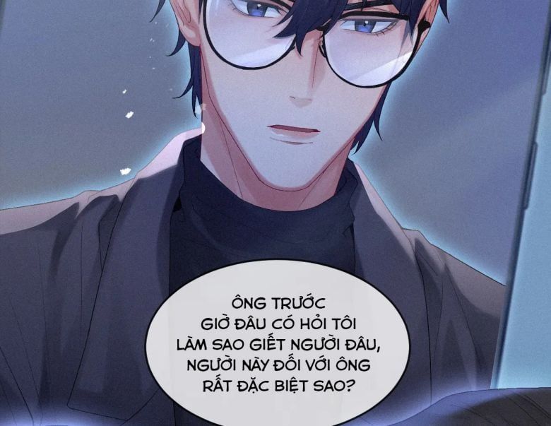 Linh Hồn Hoãn Án Chapter 13 - Trang 2