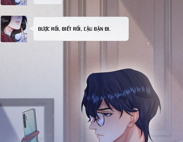 Linh Hồn Hoãn Án Chapter 13 - Trang 2