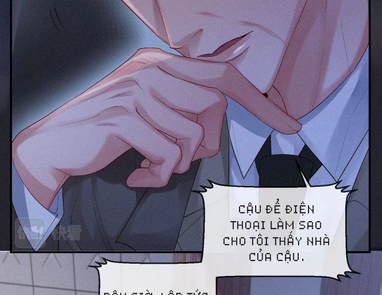 Linh Hồn Hoãn Án Chapter 13 - Trang 2