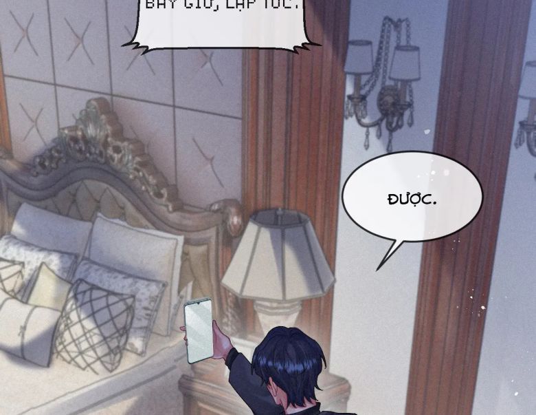 Linh Hồn Hoãn Án Chapter 13 - Trang 2