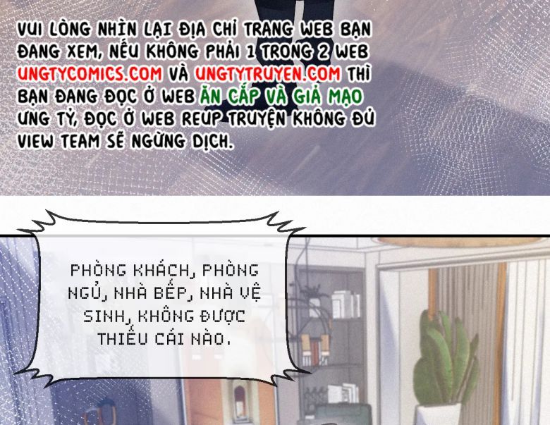 Linh Hồn Hoãn Án Chapter 13 - Trang 2