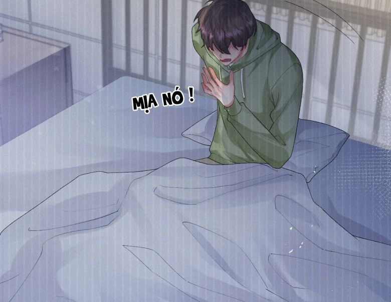 Linh Hồn Hoãn Án Chapter 13 - Trang 2