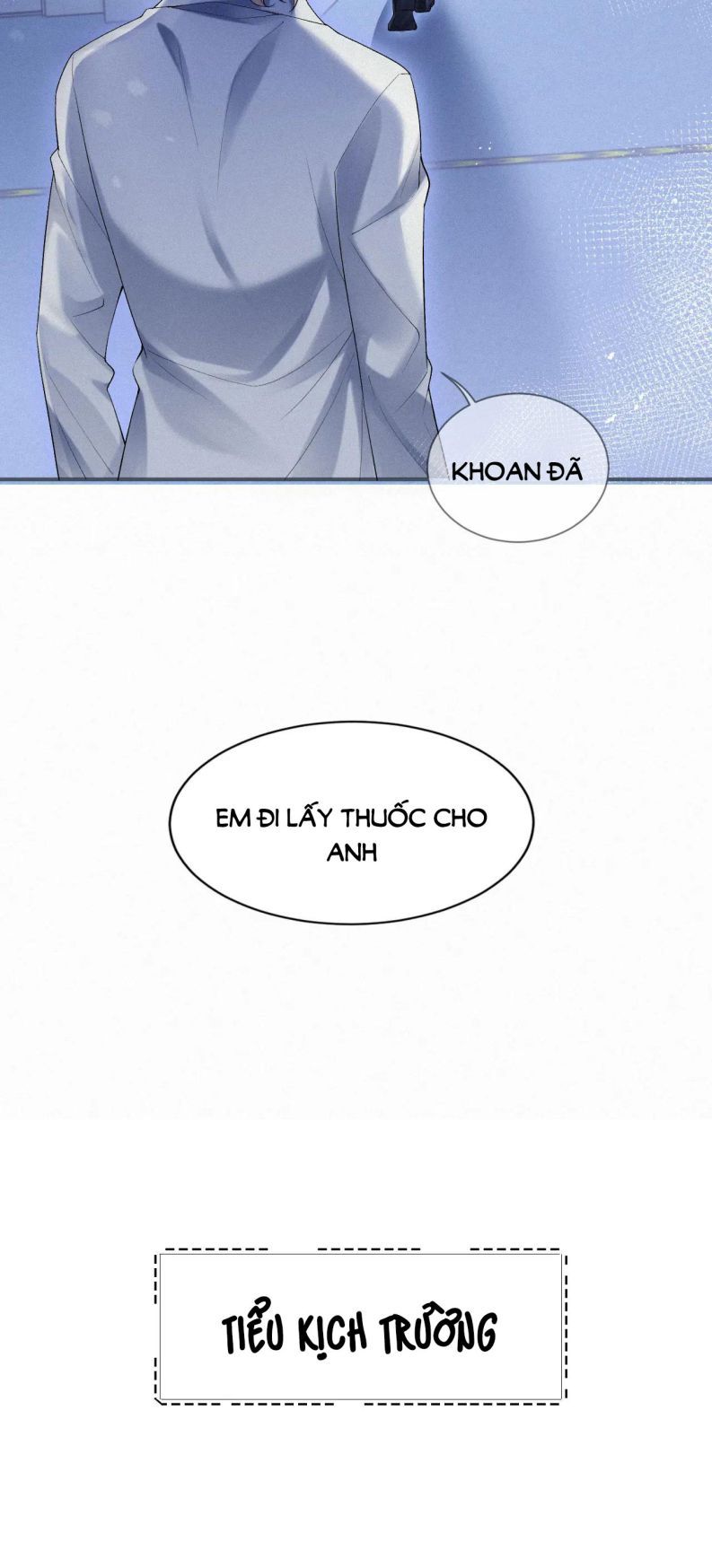 Linh Hồn Hoãn Án Chapter 14 - Trang 2