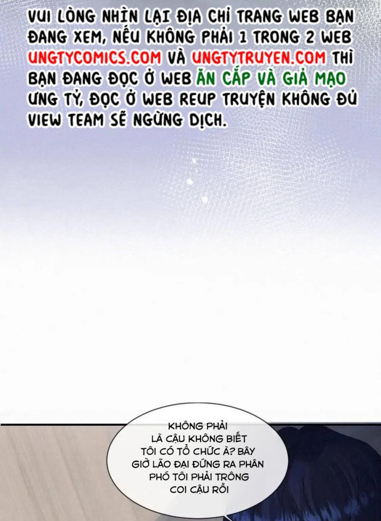 Linh Hồn Hoãn Án Chapter 15 - Trang 2