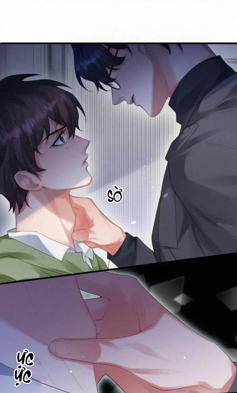 Linh Hồn Hoãn Án Chapter 15 - Trang 2