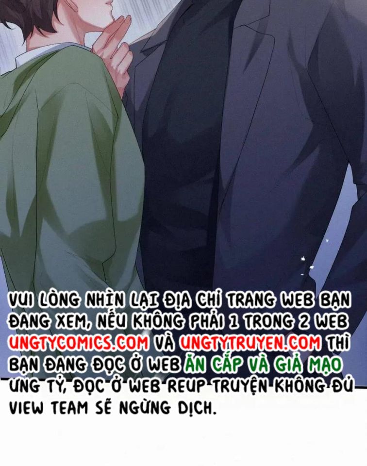 Linh Hồn Hoãn Án Chapter 15 - Trang 2