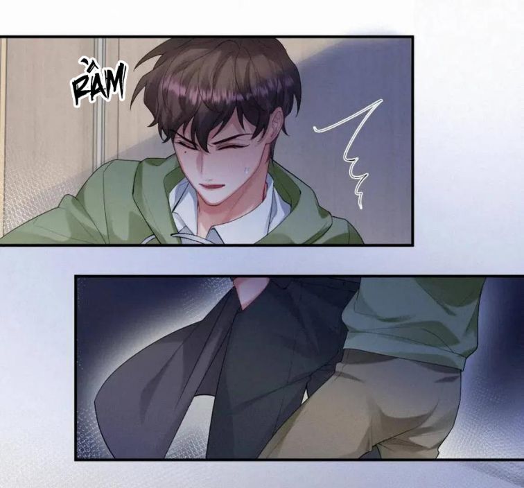 Linh Hồn Hoãn Án Chapter 15 - Trang 2