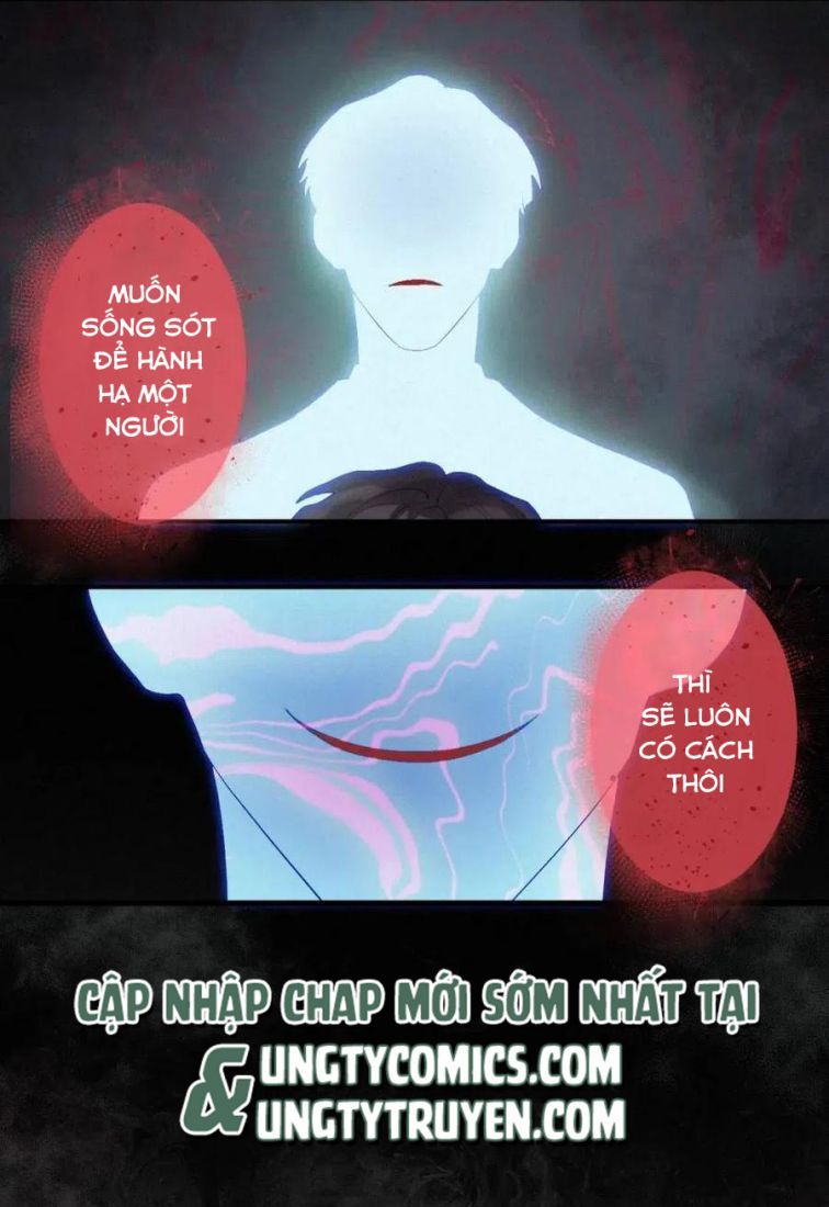 Linh Hồn Hoãn Án Chapter 15 - Trang 2
