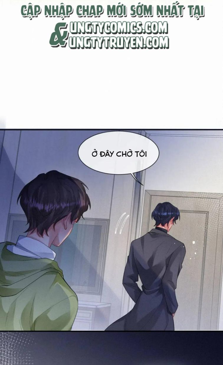 Linh Hồn Hoãn Án Chapter 15 - Trang 2