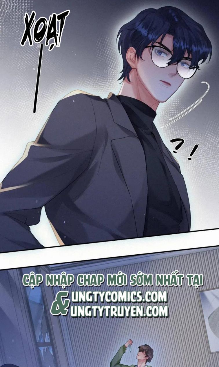 Linh Hồn Hoãn Án Chapter 15 - Trang 2