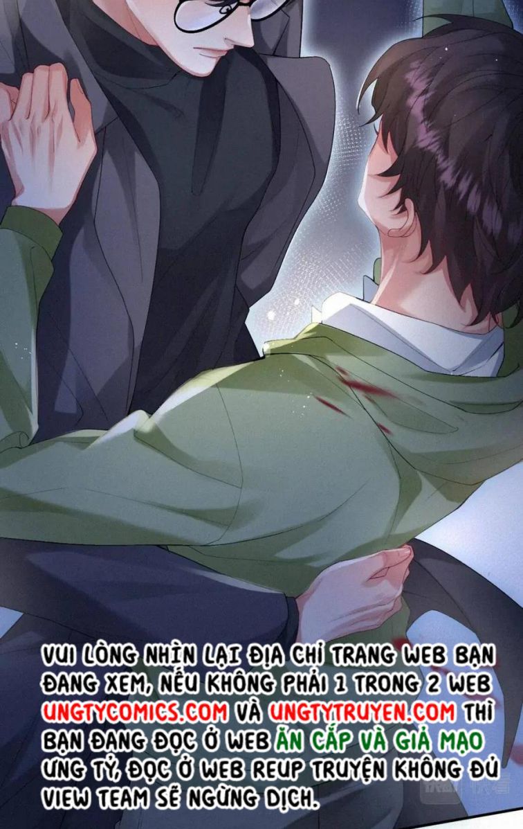 Linh Hồn Hoãn Án Chapter 15 - Trang 2