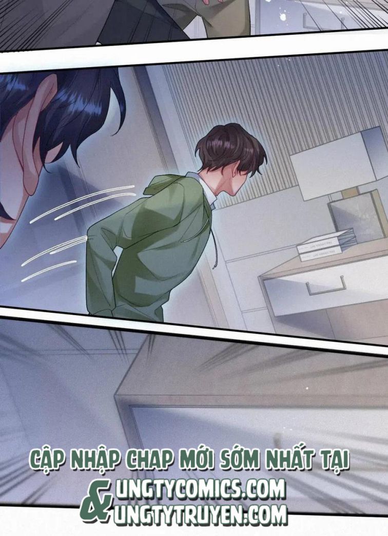 Linh Hồn Hoãn Án Chapter 15 - Trang 2