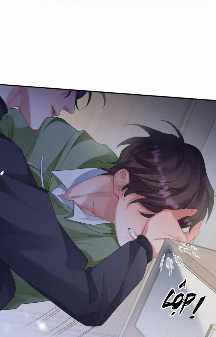 Linh Hồn Hoãn Án Chapter 15 - Trang 2