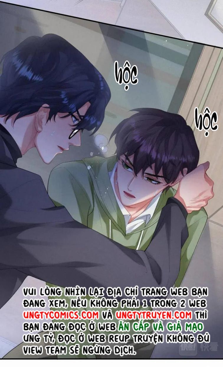 Linh Hồn Hoãn Án Chapter 15 - Trang 2