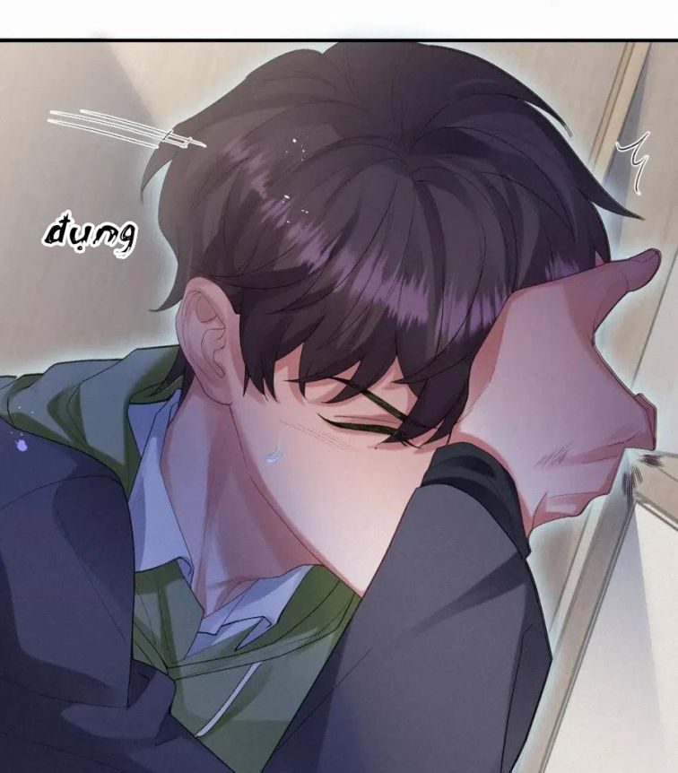 Linh Hồn Hoãn Án Chapter 15 - Trang 2