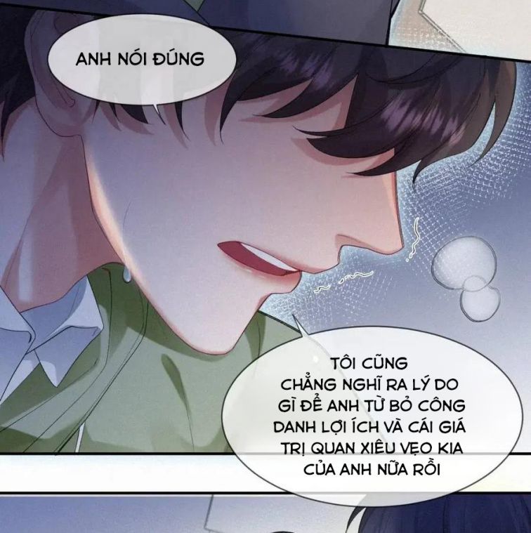 Linh Hồn Hoãn Án Chapter 15 - Trang 2