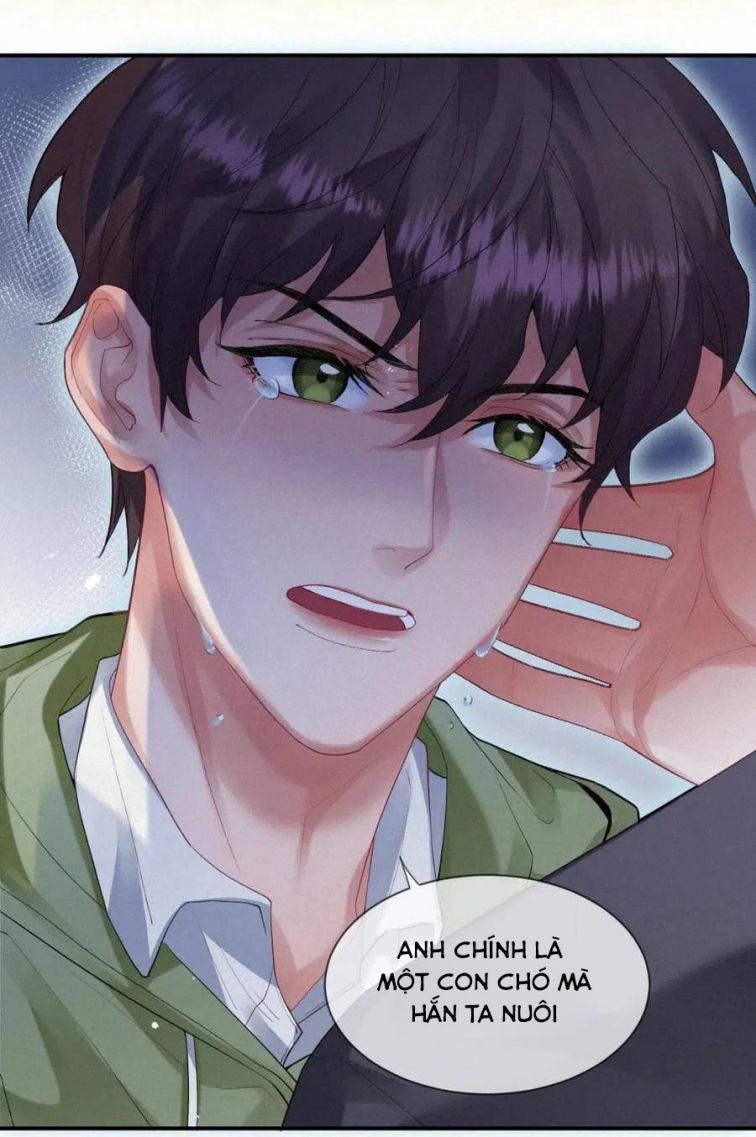 Linh Hồn Hoãn Án Chapter 15 - Trang 2