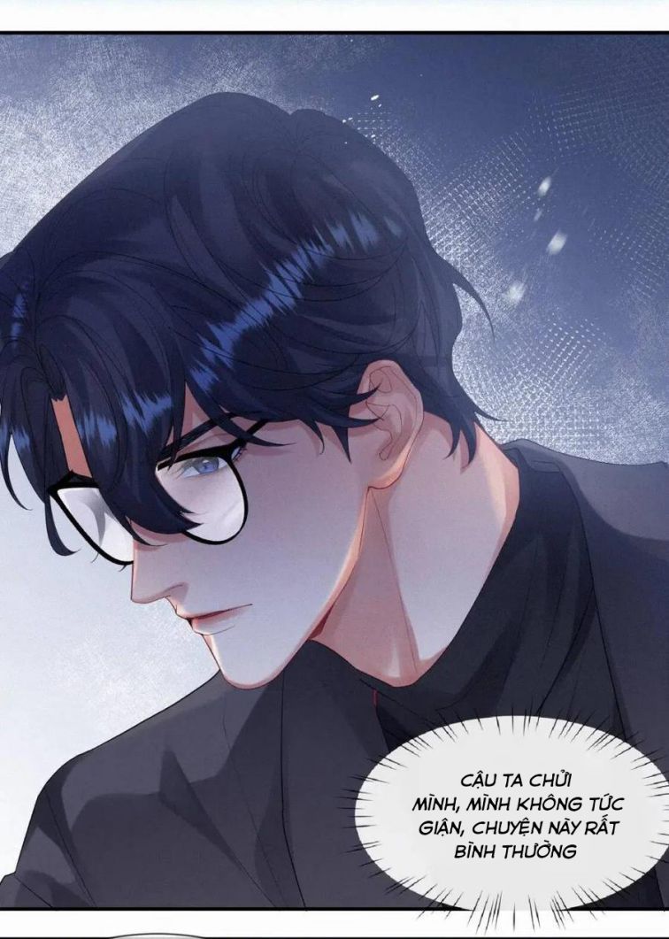 Linh Hồn Hoãn Án Chapter 15 - Trang 2