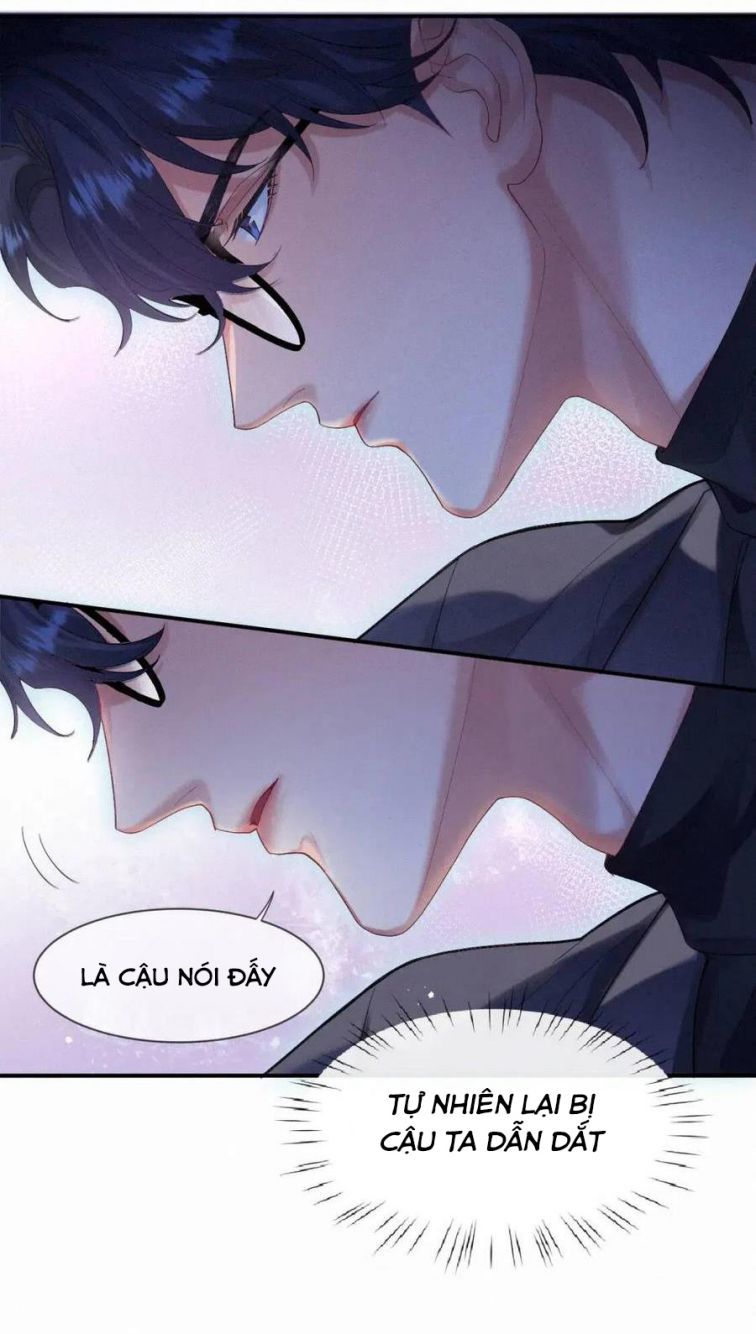 Linh Hồn Hoãn Án Chapter 15 - Trang 2