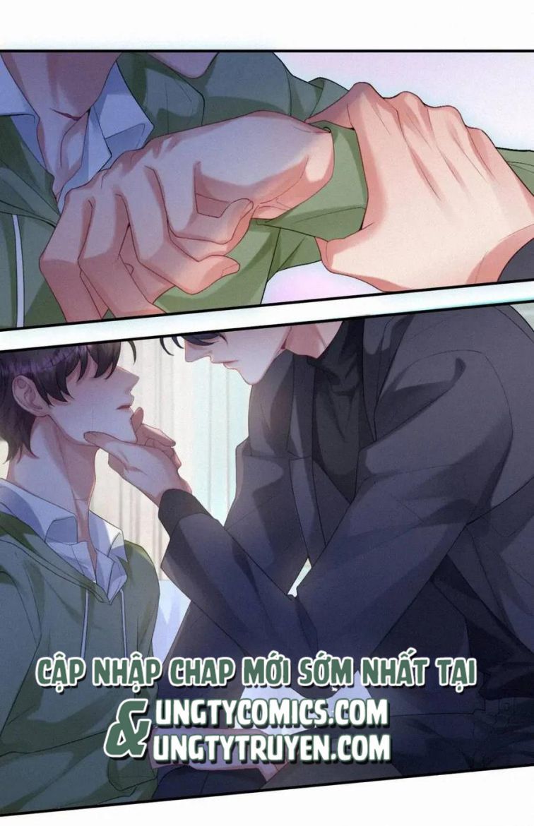 Linh Hồn Hoãn Án Chapter 15 - Trang 2