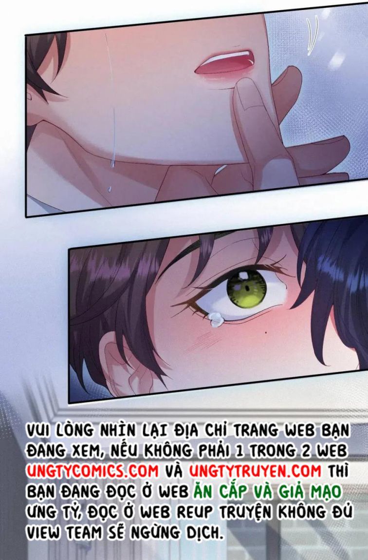 Linh Hồn Hoãn Án Chapter 15 - Trang 2
