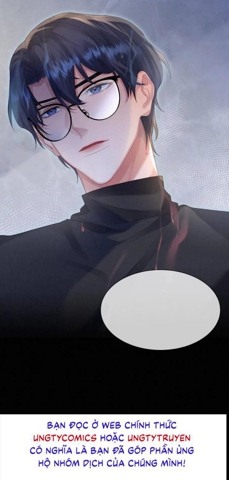 Linh Hồn Hoãn Án Chapter 15 - Trang 2