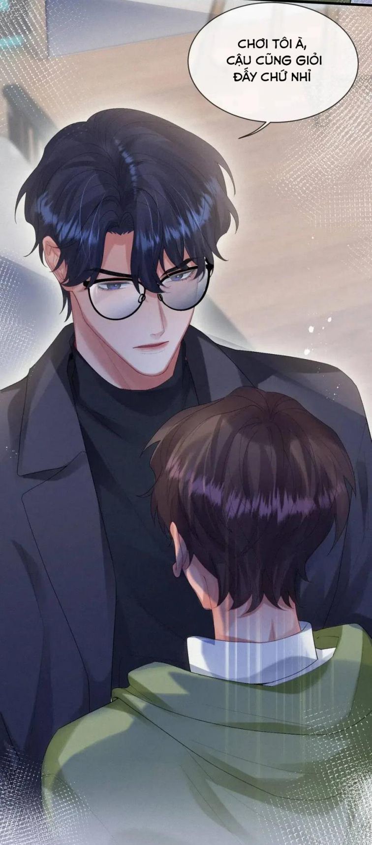 Linh Hồn Hoãn Án Chapter 15 - Trang 2