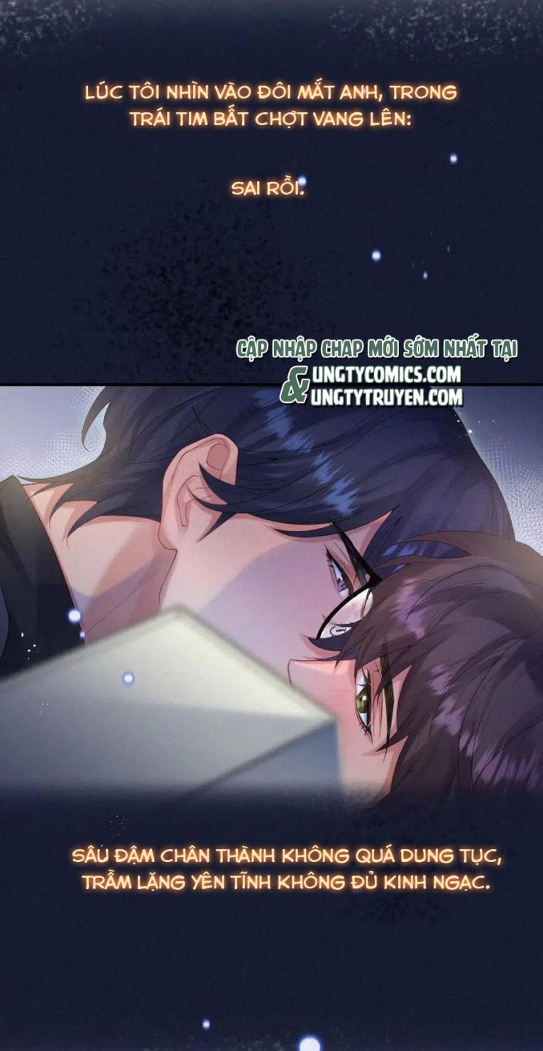 Linh Hồn Hoãn Án Chapter 16 - Trang 2