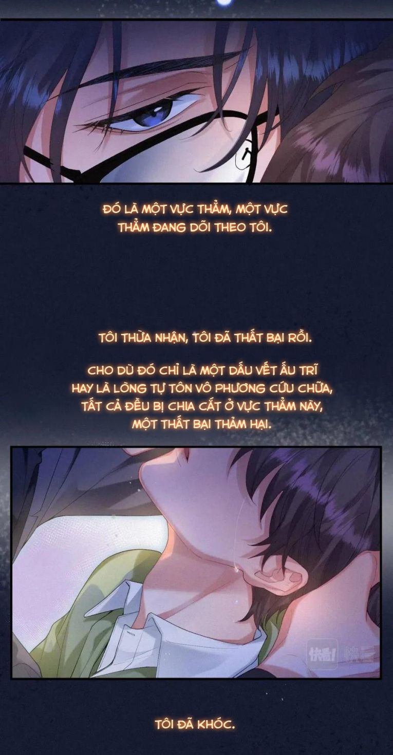Linh Hồn Hoãn Án Chapter 16 - Trang 2