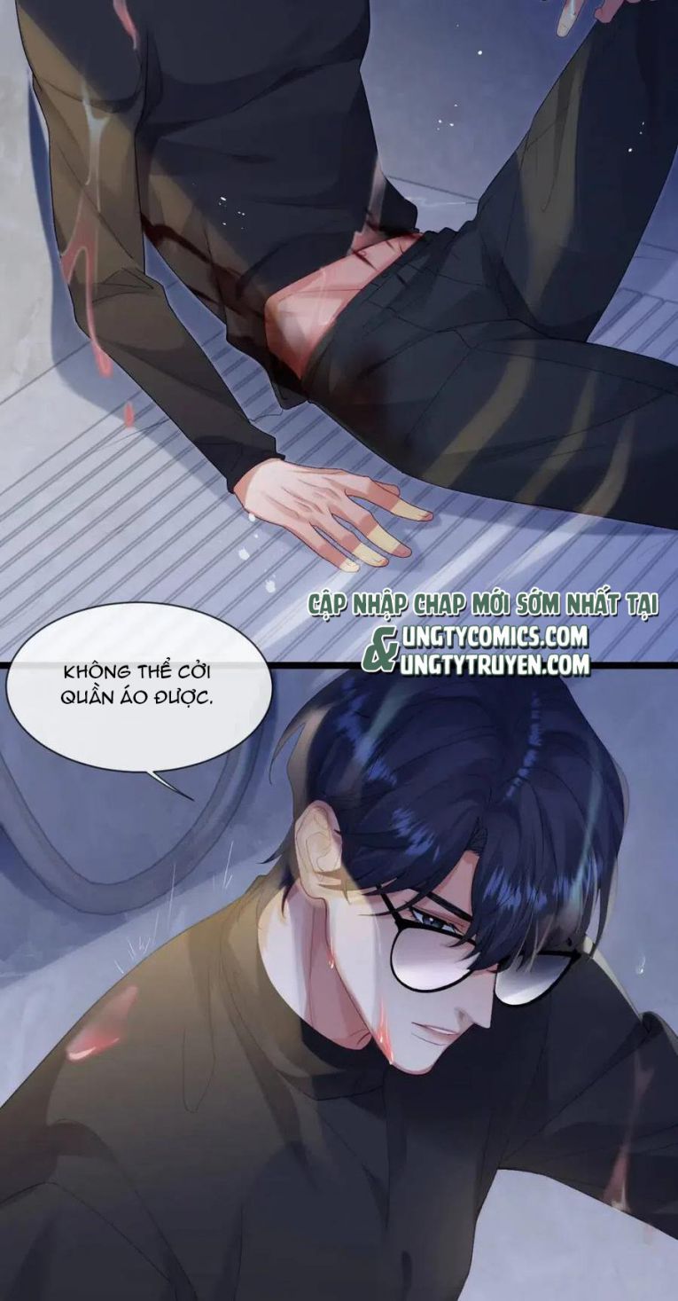 Linh Hồn Hoãn Án Chapter 16 - Trang 2