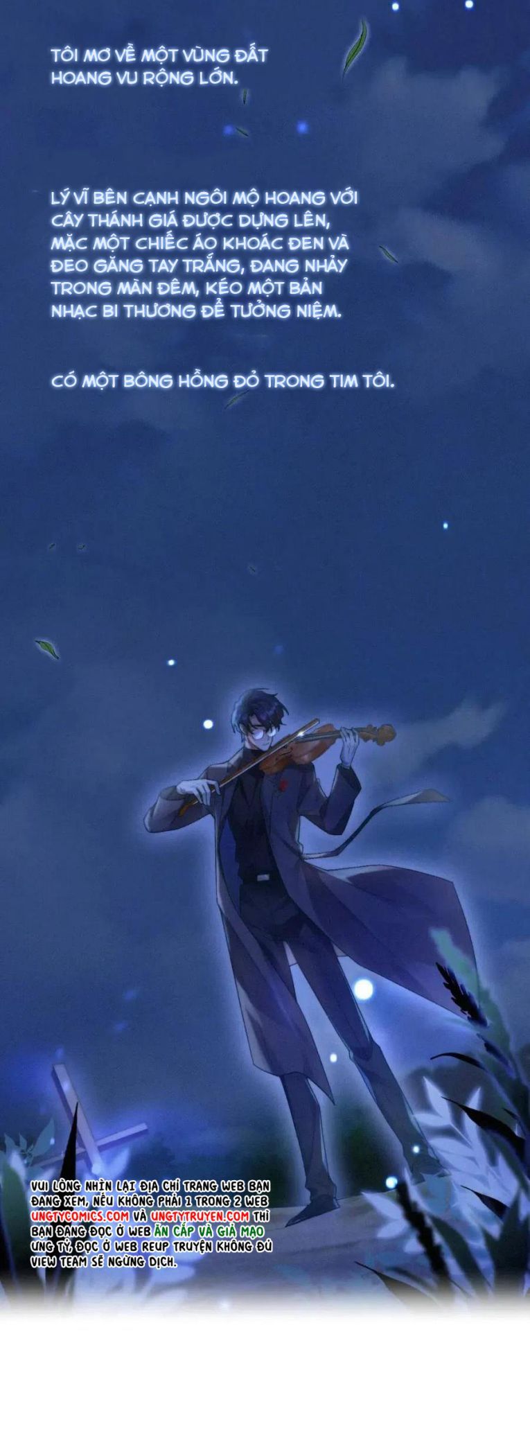 Linh Hồn Hoãn Án Chapter 16 - Trang 2