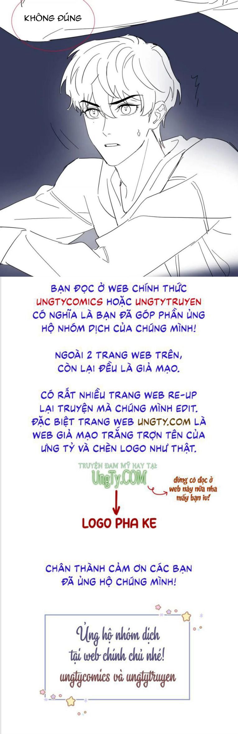 Linh Hồn Hoãn Án Chapter 16 - Trang 2